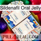 Sildenafil Oral Jelly kamagra1